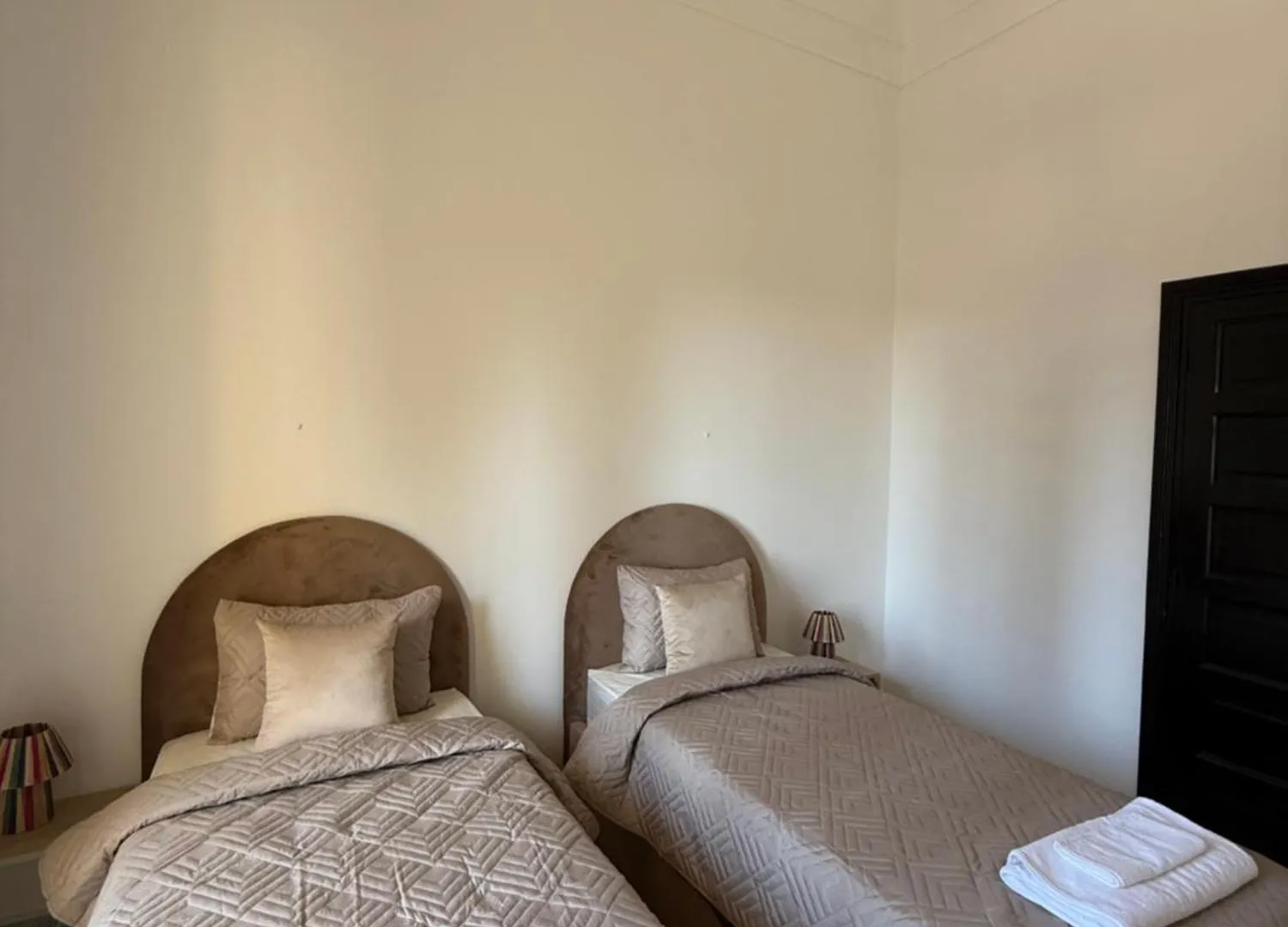 מרקש Villa Palmeraie Piscine Et Domaine Privee