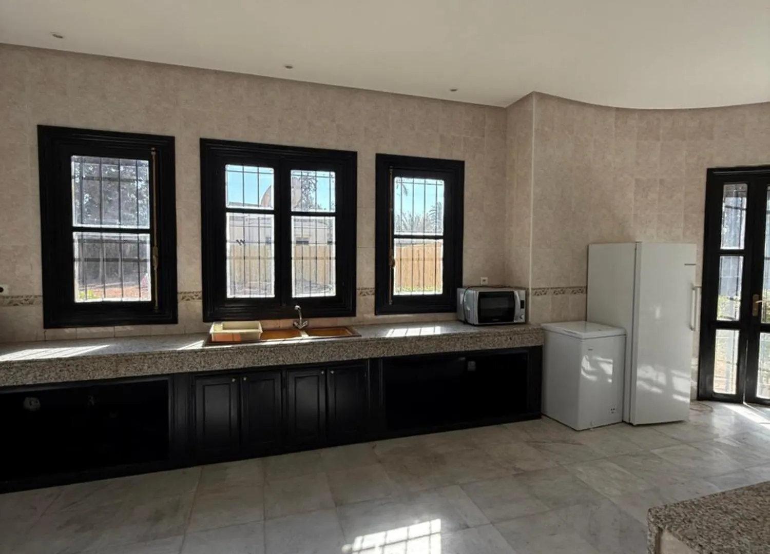 מרקש Villa Palmeraie Piscine Et Domaine Privee 0*,
