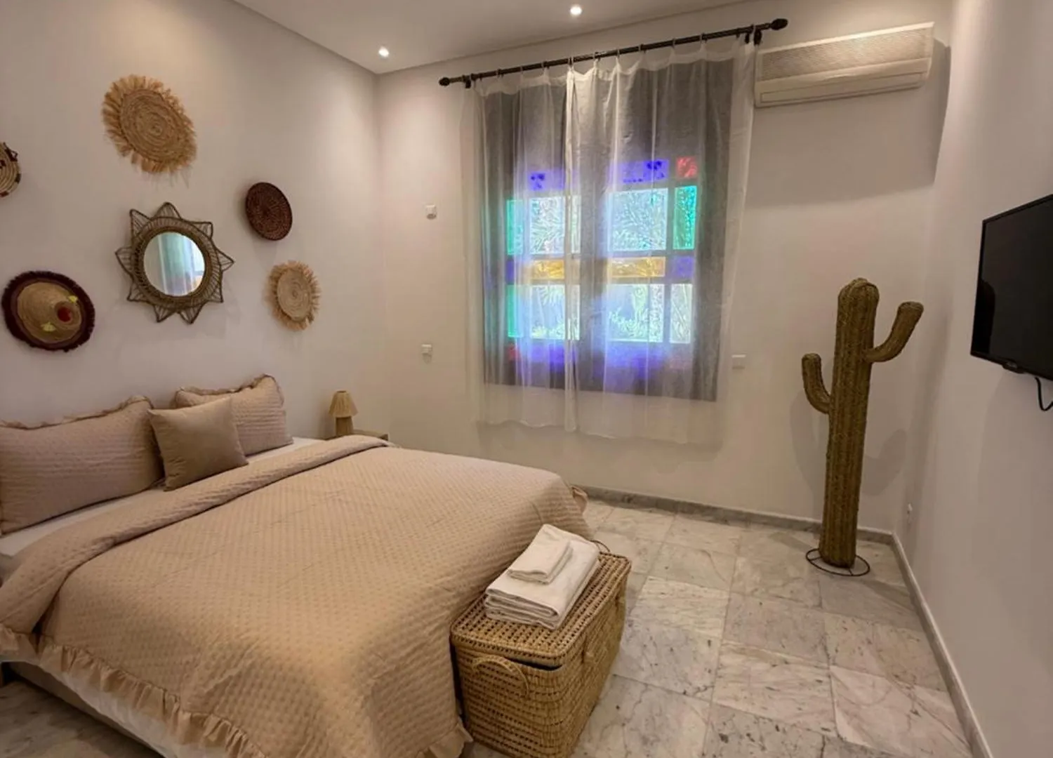 מרקש Villa Palmeraie Piscine Et Domaine Privee 0*,  מרוקו