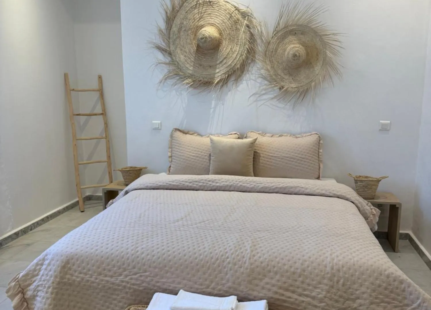 מרקש Villa Palmeraie Piscine Et Domaine Privee