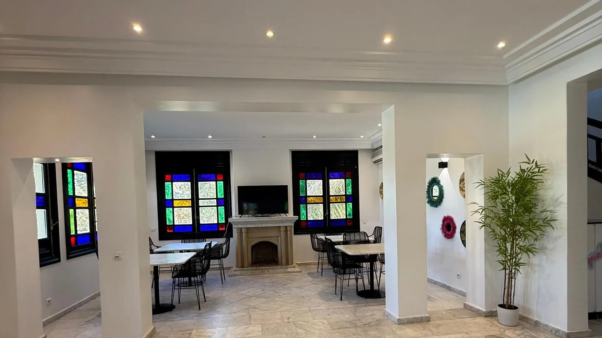 מרקש Villa Palmeraie Piscine Et Domaine Privee